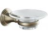 Kohler Devonshire K-10560-BN Brushed Nickel Soap Dish