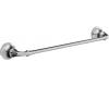 Kohler Forte Traditional K-11270-CP Polished Chrome 18" Towel Bar