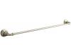 Kohler Forte Traditional K-11271-BN Brushed Nickel 24" Towel Bar