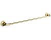 Kohler Forte Traditional K-11272-AF French Gold 30" Towel Bar