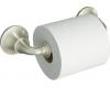 Kohler Forte Traditional K-11274-BN Brushed Nickel Paper Holder