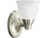 Kohler Forte K-11365-BN Brushed Nickel Single Wall Sconce