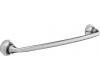 Kohler Forte Sculpted K-11370-CP Polished Chrome 18" Towel Bar