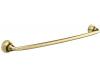 Kohler Forte Sculpted K-11372-AF French Gold 30" Towel Bar