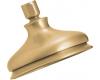 Kohler Fairfax K-12008-BV Brushed Bronze Single Function Showerhead