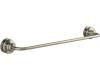 Kohler Fairfax K-12150-BN Brushed Nickel 18" Towel Bar