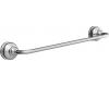 Kohler Fairfax K-12150-CP Polished Chrome 18" Towel Bar