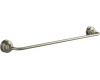 Kohler Fairfax K-12151-BN Brushed Nickel 24" Towel Bar