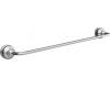 Kohler Fairfax K-12151-CP Polished Chrome 24" Towel Bar