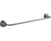 Kohler Fairfax K-12151-G Brushed Chrome 24" Towel Bar