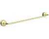 Kohler Fairfax K-12151-PB Polished Brass 24" Towel Bar