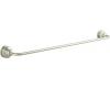 Kohler Fairfax K-12152-BN Brushed Nickel 30" Towel Bar