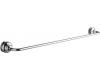 Kohler Fairfax K-12152-CP Polished Chrome 30" Towel Bar