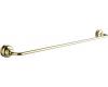 Kohler Fairfax K-12152-PB Polished Brass 30" Towel Bar