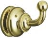 Kohler Fairfax K-12156-PB Polished Brass Robe Hook