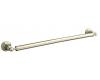 Kohler Pinstripe K-13109-BN Brushed Nickel 24" Towel Bar