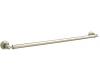 Kohler Pinstripe K-13110-BN Brushed Nickel 30" Towel Bar