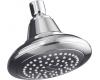 Kohler Pinstripe K-13137-BV Brushed Bronze Showerhead