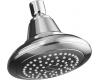 Kohler Pinstripe K-13137-CP Polished Chrome Showerhead