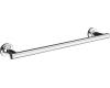 Kohler Purist K-14435-CP Polished Chrome 18" Towel Bar