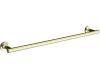 Kohler Purist K-14436-AF French Gold 24" Towel Bar