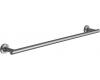 Kohler Purist K-14436-G Brushed Chrome 24" Towel Bar