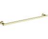 Kohler Purist K-14437-AF French Gold 30" Towel Bar