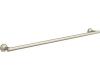 Kohler Purist K-14437-BN Brushed Nickel 30" Towel Bar