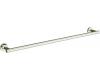 Kohler Purist K-14437-SN Polished Nickel 30" Towel Bar