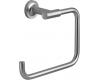 Kohler Purist K-14441-G Brushed Chrome Towel Ring