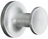 Kohler Purist K-14443-G Brushed Chrome Robe Hook