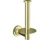 Kohler Purist K-14444-AF French Gold Paper Holder