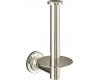 Kohler Purist K-14444-SN Polished Nickel Paper Holder