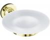 Kohler Purist K-14445-AF French Gold Soap Dish