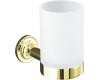 Kohler Purist K-14447-AF French Gold Tumbler