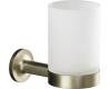 Kohler Purist K-14447-BN Brushed Nickel Tumbler