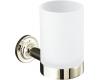 Kohler Purist K-14447-SN Polished Nickel Tumbler