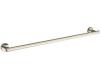 Kohler Stillness K-14451-SN Polished Nickel 24" Towel Bar