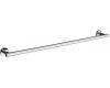Kohler Stillness K-14452-SN Polished Nickel 30" Towel Bar