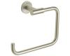 Kohler Stillness K-14456-BN Brushed Nickel Towel Ring