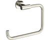 Kohler Stillness K-14456-SN Polished Nickel Towel Ring