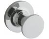 Kohler Stillness K-14458-CP Polished Chrome Robe Hook