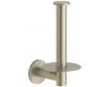 Kohler Stillness K-14459-BN Brushed Nickel Paper Holder