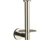 Kohler Stillness K-14459-SN Polished Nickel Paper Holder