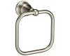 Kohler Revival K-16140-BN Brushed Nickel Towel Ring