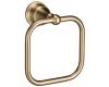 Kohler Revival K-16140-BV Brushed Bronze Towel Ring