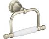 Kohler Revival K-16141-BN Brushed Nickel Paper Holder