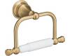 Kohler Revival K-16141-BV Brushed Bronze Paper Holder