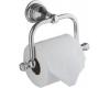 Kohler Revival K-16141-CP Polished Chrome Paper Holder