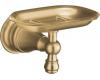 Kohler Revival K-16142-BV Brushed Bronze Soap Dish